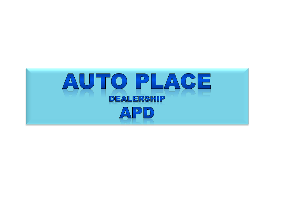 AUTO PLACE DEALERS