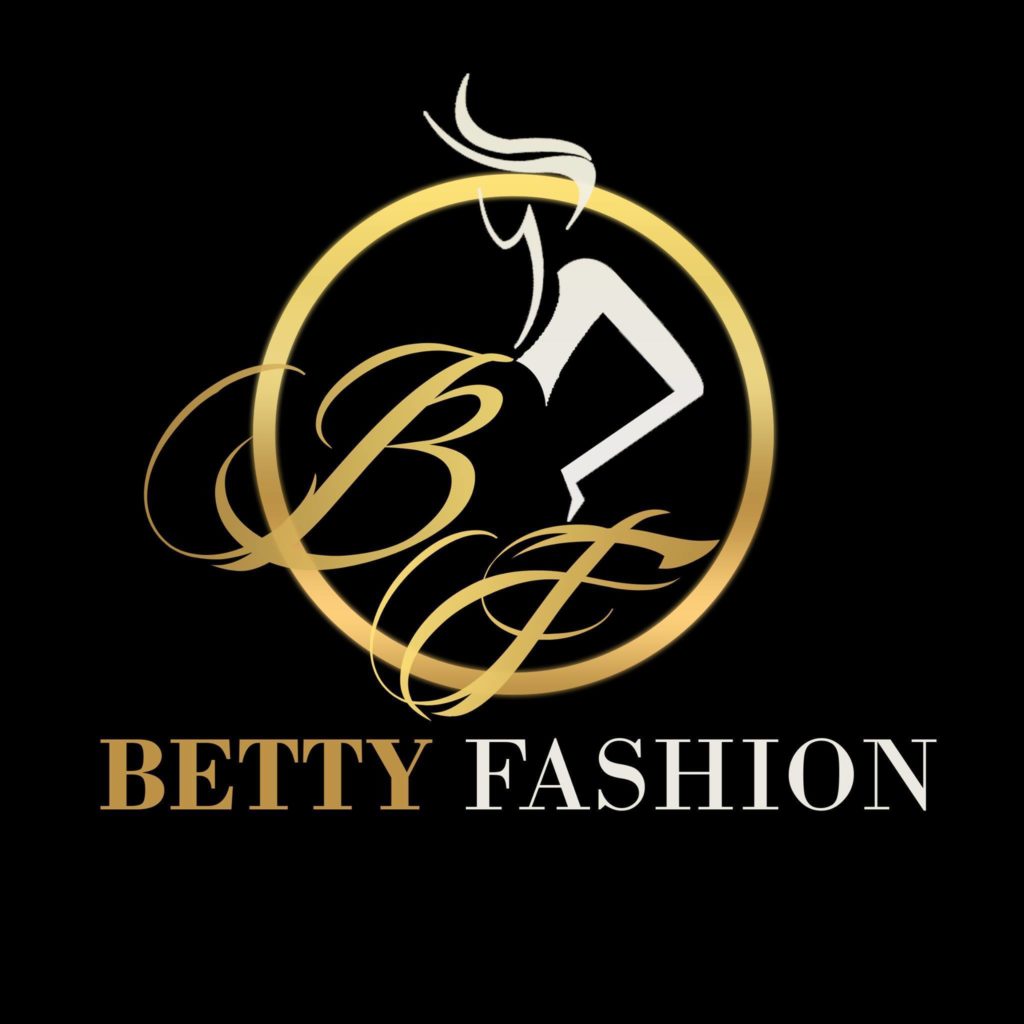 BETTY FASHION LOGO