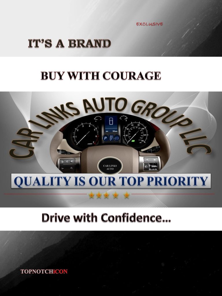 CAR LINKS AUTO GROUP