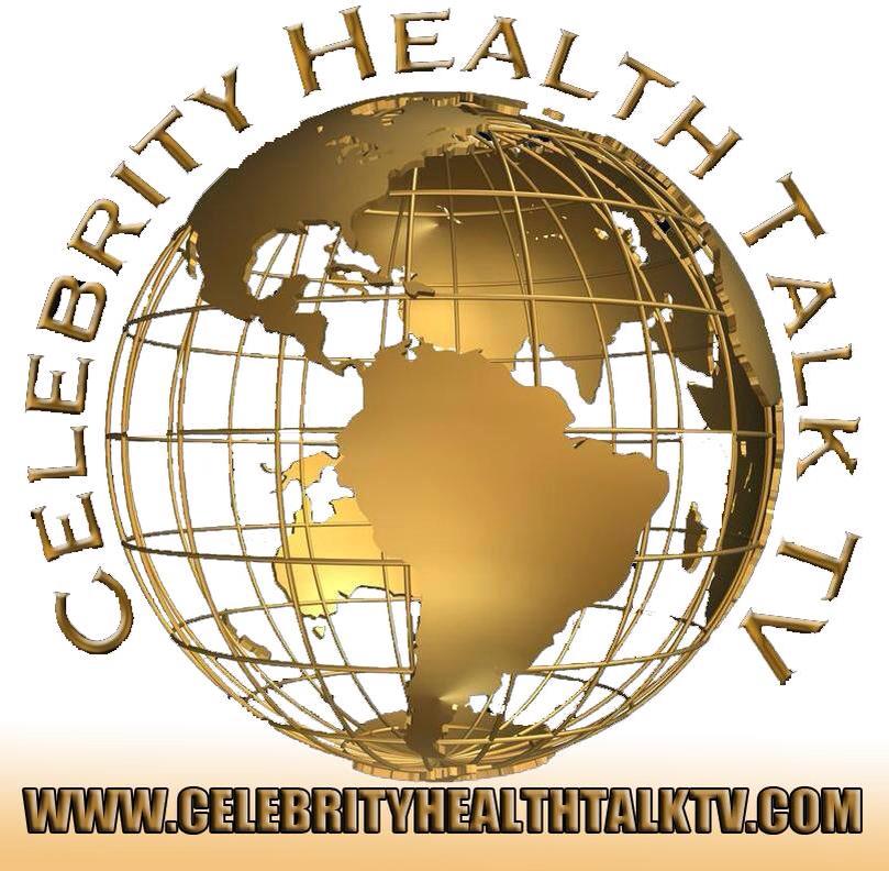 CELEBRITY HEALTH TALK SHOW