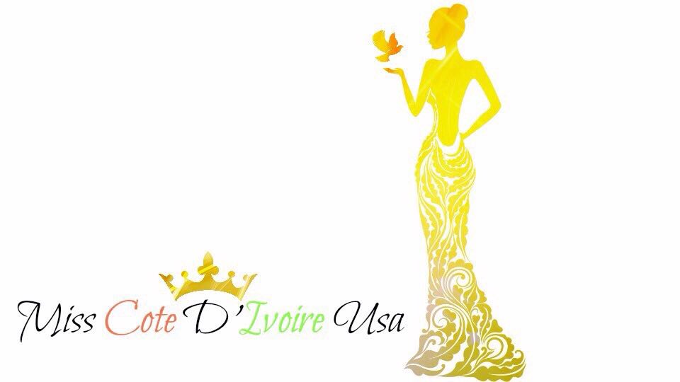 MISS COTE D' IVORE USA