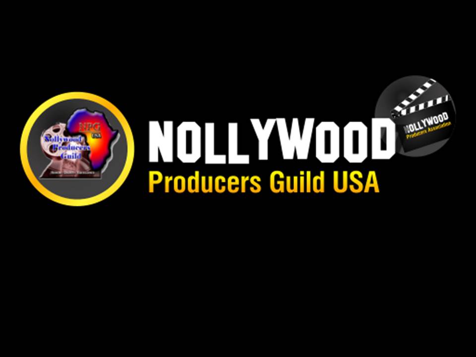 NOLLYWOOD PRODUCERS GUILD USA