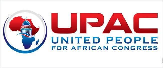 UPAC logo