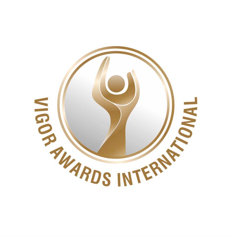 VIGOR AWARDS LOGO