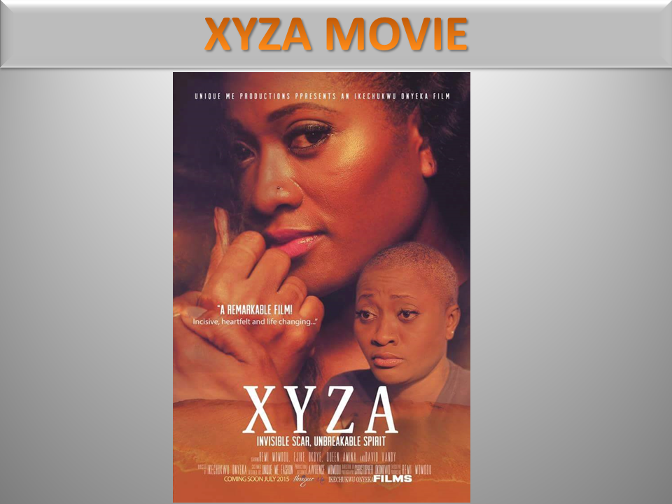 XYZA MOVIE